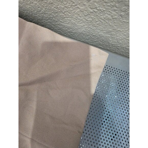 Jockey Slimmers Deluxe Nude High Waisted Shapewear Women's Size Large NWOT - Picture 2 of 4